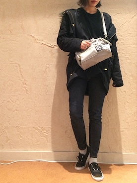 マリノ さんのコーディネート