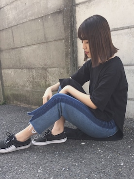 マリノ さんのコーディネート