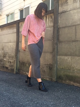 マリノ さんのコーディネート