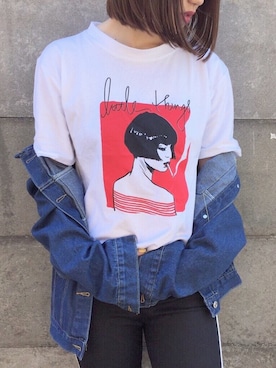 マリノ さんのコーディネート