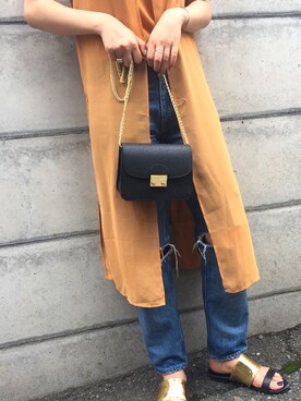 マリノ さんのコーディネート