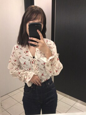 マリノ さん(レディース・165cm)の秋コーディネート