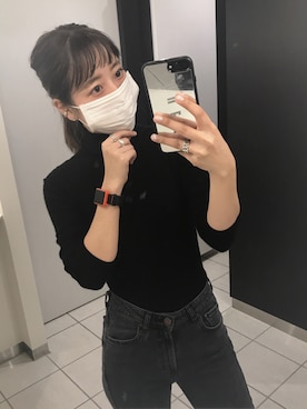 マリノ さんのコーディネート