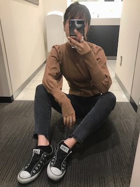 マリノ さんのコーディネート