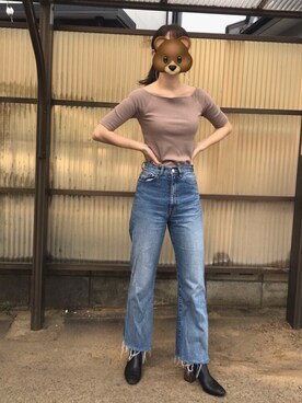 マリノ さんのコーディネート