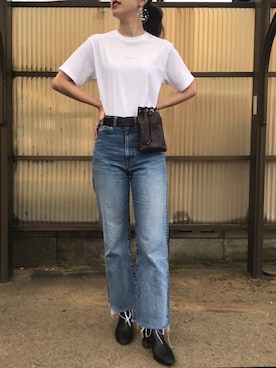 マリノ さんのコーディネート