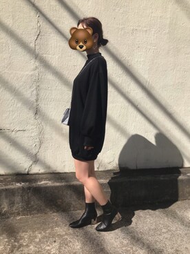 マリノ さんのコーディネート