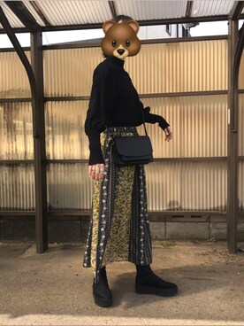 マリノ さんのコーディネート