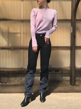 マリノ さんのコーディネート