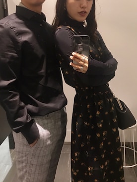 マリノ さんのコーディネート