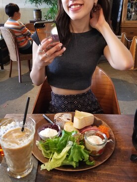 マリノ さんのコーディネート