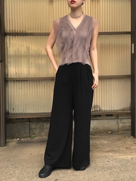 マリノ さんのコーディネート