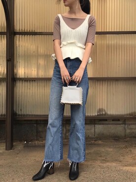 マリノ さんのコーディネート