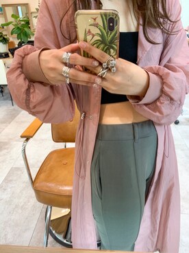 マリノ さんのコーディネート