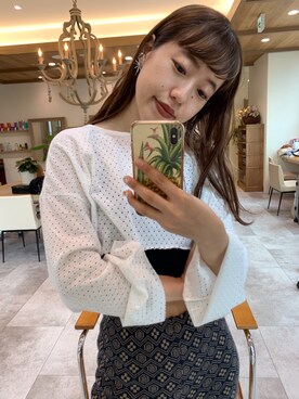 マリノ さんのコーディネート