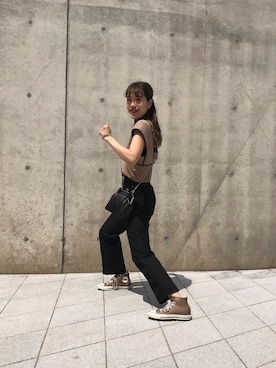 マリノ さんのコーディネート