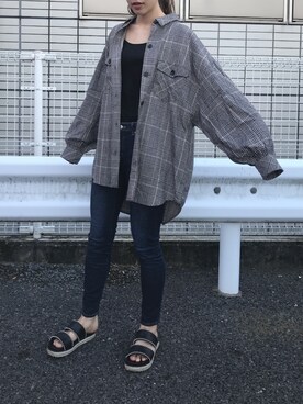 マリノ さんのコーディネート