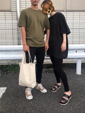 マリノ さんのコーディネート