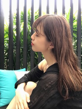 マリノ さんのコーディネート