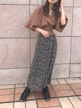 マリノ さんのコーディネート