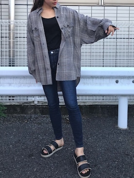 マリノ さんのコーディネート