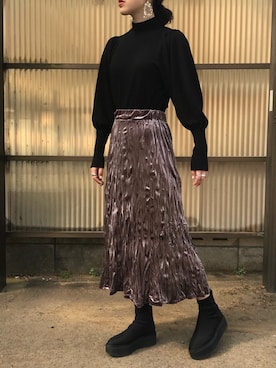 マリノ さんのコーディネート