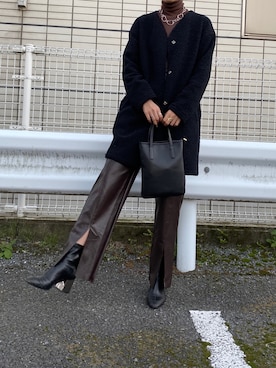 マリノ さんのコーディネート