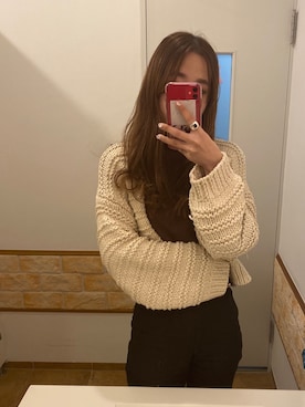 マリノ さんのコーディネート