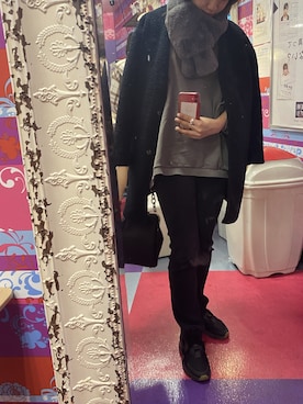 マリノ さんのコーディネート