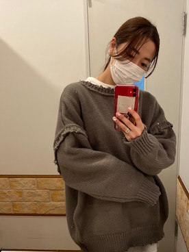 マリノ さんのコーディネート