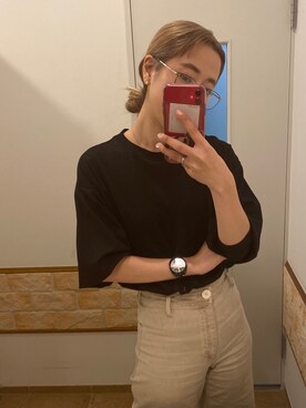 マリノ さんのコーディネート