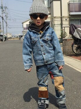 タルトさんのコーディネート