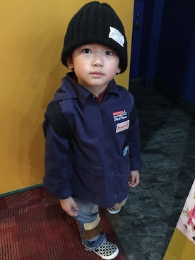 タルトさんのコーディネート