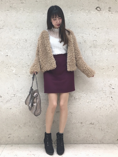 AYA0119さんのコーディネート