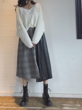 AYA0119さんのコーディネート