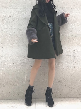 AYA0119さんのコーディネート