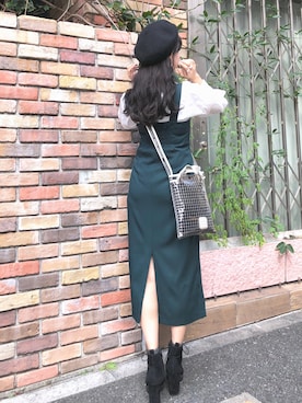 AYA0119さんのコーディネート