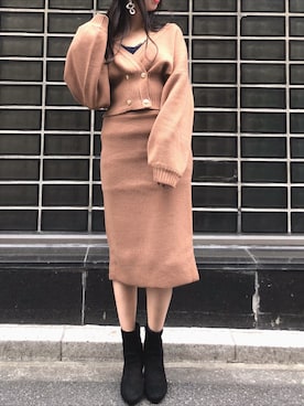 AYA0119さんのコーディネート