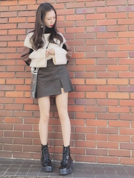 AYA0119さんのコーディネート