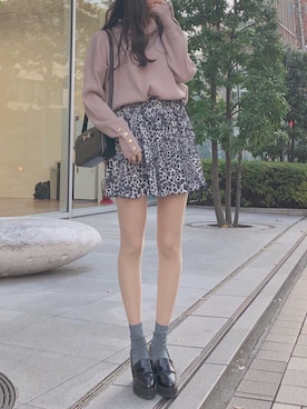 AYA0119さんのコーディネート