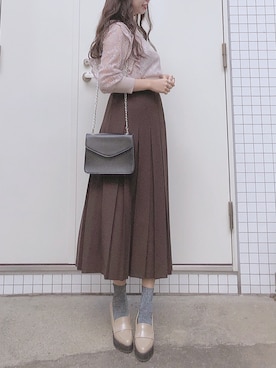 AYA0119さんのコーディネート