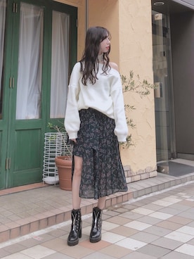 AYA0119さんのコーディネート