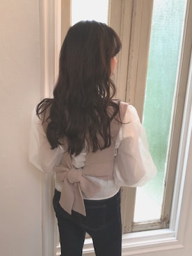 AYA0119さんのコーディネート