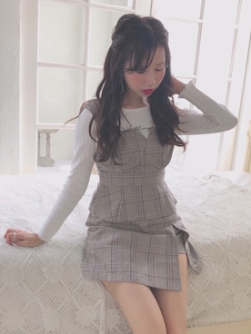 AYA0119さんのコーディネート