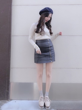 AYA0119さんのコーディネート