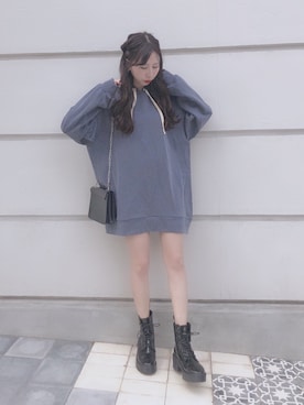 AYA0119さんのコーディネート