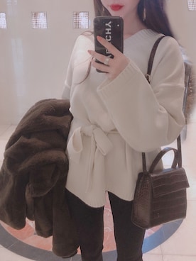 AYA0119さんのコーディネート