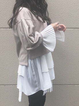 AYA0119さんのコーディネート