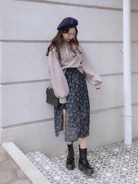 AYA0119さんのコーディネート