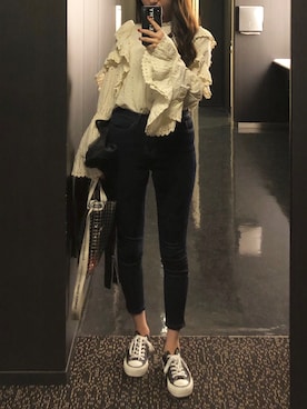 AYA0119さんのコーディネート